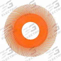 Precision Radial Bristle Brush (MPN 7100374838). Key specifications — Brand: SCOTCH-BRITE.
