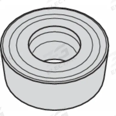 WIDIA Turning Insert: RCMT0803M0 (MPN 4170479). Key specifications — attr257836: RCMT0803M0. - Round (R) Indexable Turning Inserts