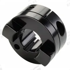 RULAND MANUFACTURING Motion Control Coupling Hub: 0.5° Angular Misalignment, 0.004 in Axial Motion (MPN OCC16-6-A). Key specifications — attr85399: RULAND MANUFACTURING; attr869810: OCC16.
