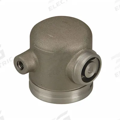 DYNABRADE Housing Assembly: For 55126 - Dynabrade Replacement Parts