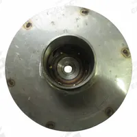 DAYTON Impeller: Mfr Part # 811D94, For Use With 2ZXA7A/2ZXA8B/2ZXL5A/2ZXL6B. Key specifications — Impeller Material: 316 Stainless Steel; Compatible with Brand: Dayton; Compatible with Pump Type: Straight Centrifugal; Impeller Design: Closed; Manufacturer Part Number: 811D94; Compatible with Grainger Part Number: 2ZXA8B; Compatible with Manufacturer Model Number: 2ZXL6B; Brand: DAYTON.