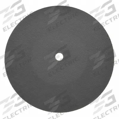NORTON Abrasive Cut-Off Wheel: Type 1, 16" x 7/64" x 1", Zirconia Alumina - High-Performance Cut-Off Wheels for Carbon & Stainless Steel
