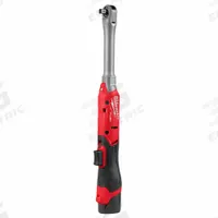 MILWAUKEE Ratchet: 70 ft-lb Fastening Torque, 70 ft-lb Torque - Max, 400 RPM No Load Speed, M12™ (MPN 3059-20). Key specifications — attr1170874: Ball Detent; attr1170872: Brushless.
