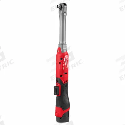 MILWAUKEE Ratchet: 70 ft-lb Fastening Torque, 70 ft-lb Torque - Max, 400 RPM No Load Speed - Milwaukee Cordless Ratchets