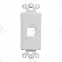 JONARD TOOLS Keystone Mount: Keystone, White, 1 Ports, K-M1/3. Key specifications — Color: White; Brand: JONARD TOOLS.