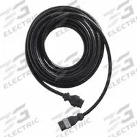 HEATTRAK Extension Cord: Extension Cord, 120V AC (MPN HTP-EXT25). Key specifications — Brand: HEATTRAK; Product Type: Extension Cord; Voltage: 120V AC.