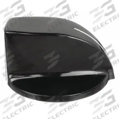 DAVIES Hand Knob: Pointer, Thermoset, 1.19 in Dia, 0.625 in Ht (MPN 1550AG). Key specifications — Brand: DAVIES.