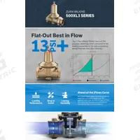 WILKINS Valve Repair Kit: Bronze, Mfr Part # RK114-500XL3. Key specifications — Includes: Spring; Product Type: Valve Repair Kit; Brand: WILKINS; Compatible with Manufacturer Model Number: 500XL3; Manufacturer Part Number: RK114-500XL3.