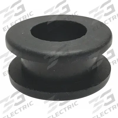 APPROVED VENDOR Rubber Grommet: Style 1 Grommet, Buna-N, 0.6875 in Inside Dia - Style 1 Grommets - Mil Spec.
