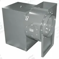 Utility Exhaust Blower: Belt Drive, Less Drive Pack (MPN 9110574-G). Key specifications — Brand: DAYTON.