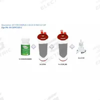 ELGA Chorus 1 General Science CSP Kit: SK-CSPPC1GS-C. Key specifications — Brand: ELGA; Manufacturer Part Number: SK-CSPPC1GS-C; Product Type: Chorus 1 General Science CSP Kit.
