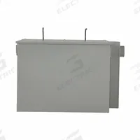 ZURN Grease Interceptor: 200 lb Capacity, 100 gpm Flow Rate, 33 5/8 in Overall Wd, 44 in Overall Lg (MPN GT2700-100-4NH). Key specifications — Material: Steel; Includes: Hardware; Brand: ZURN.