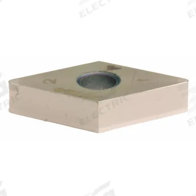 SUMITOMO Diamond Turning Insert: 2NC-DNGA433HS - Diamond Indexable Turning Inserts