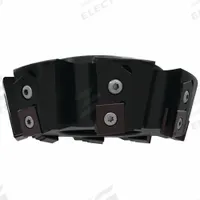 WIDIA Indexable Face Mill (MPN 6921224)