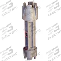 APPROVED VENDOR Dumbbell Wrench: Metal, 7.7 in Overall Lg, 1 5/16 in Overall Wd, 1 Pieces, Metal (MPN 45089). Key specifications — attr326489: 7.7 in; attr326501: Metal; attr326305: APPROVED VENDOR.