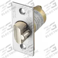 ASSA ABLOY ACCENTRA Lockset Latch: Cylindrical, Chrome (MPN MCD238 626). Key specifications — Brand: ASSA ABLOY ACCENTRA.