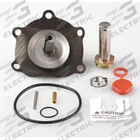 ASCO Valve Rebuild Kit (MPN 302286). Key specifications — Manufacturer Part Number: 302286; Brand: ASCO; Compatible with Manufacturer Model Number: 8210G056; Includes: Clip.