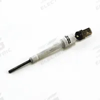 LENNOX Flame Sensor: Mfr Part # 18G89. Key specifications — Manufacturer Part Number: 18G89; Product Type: Flame Sensor.