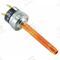 YORK Single Pressure Control: Mfr Part # S1-025-17620-014. Key specifications — Manufacturer Part Number: S1-025-17620-014; Product Type: Single Pressure Control.
