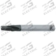 OSG Thread Mill: Helical Flute, 2"-11.5 NPTF, 4 Flute, EXO Coated Carbide (MPN 4200100811). Key specifications — attr1300935: OSG.