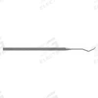 MOODY TOOL Precision Pick: Steel, Multi-Angle, Multi-Angle Tip, 10 mil Tip Thick (MPN 55-1782). Key specifications — attr1004944: MOODY TOOL; attr1016102: Steel; attr1016110: Aluminum; attr1016098: Precision Pick; attr1016101: Multi-Angle; attr1034911: Steel.