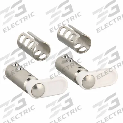 MANITOWOC Hinge: 000006503 - MANITOWOC Ice Machine Replacement Parts