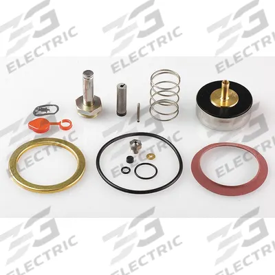 ASCO Valve Rebuild Kit (MPN 310388) - Repair Kits for Solenoid Valves