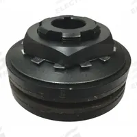 GREAT LAKES INDUSTRY, INC. Torque Limiter: 1.25 in Bore Dia, 50 lb-ft to 120 lb-ft, 350 x 1.250. Key specifications — Brand: GREAT LAKES INDUSTRY, INC.; Manufacturer Part Number: 350 x 1.250; Number of Teeth: None.