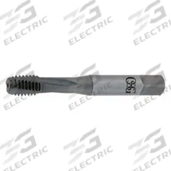 OSG Screw Thread Insert STI Tap: Spiral Fute, 5/16"-24 UNF, H3 / 2B-3B, 3 Flute (MPN 31520708). Key specifications — attr1299996: H3 / 2B-3B.