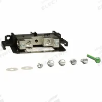 SQUARE D Neutral Assembly: 600V AC (MPN SN0610). Key specifications — Product Type: Neutral Kit; Brand: SQUARE D.