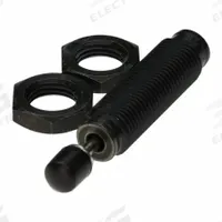 SMC Shock Absorber: NRBC050-030, Inch, Cushion with Cap, NRB. Key specifications — attr1112200: NRBC050-030; attr1112201: SMC; attr1114221: Cushion with Cap.