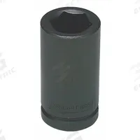 WRIGHT TOOL Impact Socket: 3/4 in Drive Size, SAE, 15/16 in Socket Size, 6-Point, Deep, Black Oxide (MPN 6930). Key specifications — attr1215501: WRIGHT TOOL; attr1215515: Black Oxide; attr1215518: 15/16 in.