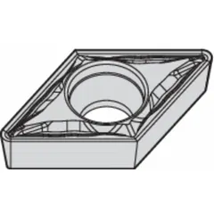 WIDIA Diamond Turning Insert: DCMT32505FP, DCMT11T302FP (MPN 4170302). Key specifications — attr257732: DCMT32505FP; attr257733: DCMT11T302FP.