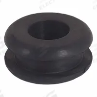 MI-T-M Grommet: Mfr Part # 33-0001, Rubber, Compatible with Mfr Model # CM-1400-OMEC. Key specifications — Compatible with Manufacturer Model Number: CM-1400-OMEC; Product Type: Grommet; Manufacturer Part Number: 33-0001.
