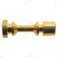 SPEEDAIRE Valve Stem: Mfr Part # TTRL80506G, Compatible with Grainger Part # 2YRF2/2YRF5. Key specifications — attr948908: TTRL80506G; attr948910: 2YRF2.