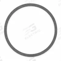 BELL & GOSSETT Gasket: Mfr Part # P04890, For Use With 4RC93/4RC95/4RD82/4YM28/5JPC0/5JPD7/5JPD8. Key specifications — Includes: Body Gasket; Manufacturer Part Number: P04890; Gasket Material: Nitrile Rubber.