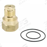 POWERS Rebuild Kit: 390-580 CARTRIDGE KIT