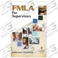 JJ KELLER Reference Material: FMLA Training, After-Training Reference to Improve Retention, English (MPN 17822). Key specifications — Regulations Covered: Family and Medical Leave Act Laws/FMLA; Includes: After-Training Reference to Improve Retention; Product Type: Reference Material; Brand: JJ KELLER.