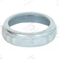 APPROVED VENDOR Nut: Metal, Chrome-Plated, Silver, 1 1/4 in Nominal Pipe Size, Slip (MPN 35069). Key specifications — Finish: Chrome-Plated; Brand: APPROVED VENDOR; Material: Metal; Connection Type: Slip.
