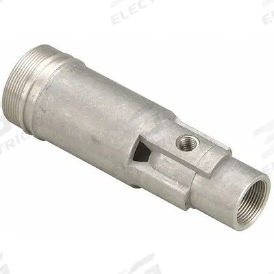 DYNABRADE Motor Housing,Straight: Mfr Part # 45305 - Air Tool Replacement Parts