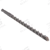 WESTWARD Rotary Hammer Drill: 3/16 in Drill Bit Size, 10 in Max Drilling Dp, 12 in Overall Lg (MPN 22UV52). Key specifications — attr277146: WESTWARD.