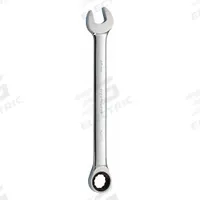 WESTWARD Combination Wrench: Alloy Steel, Chrome, 46 mm Head Size, 25 3/8 in Overall Lg, Std (MPN 54PN71). Key specifications — attr309600: 46 mm; attr309611: Chrome; attr309610: Alloy Steel; attr309604: No; attr309612: No; attr309613: No; attr309615: No; attr324932: WESTWARD.