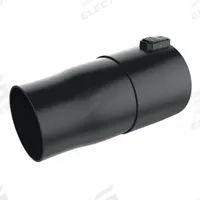 EGO Blower Round Nozzle: Compatible Mfr No.: LB5800/LB6150/LB6500/LB6700/LBX6000 (MPN AN6000R). Key specifications — Manufacturer Part Number: AN6000R; Product Type: Blower Nozzle; Brand: EGO; Compatible Manufacturer Number: LB6700.