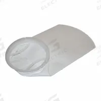 APPROVED VENDOR Filter Bag: Felt, Welded, Bag Size 4, 25 micron, 50 gpm, Max. Op Temp 275°F (MPN PE 25 P4SHW). Key specifications — Brand: APPROVED VENDOR.