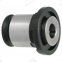 TECHNIKS Tap Adapter: ANSI Size 2, For 5/8 in Taps (MPN 31/12-4158). Key specifications — attr1033478: 31/12-4158; attr1033479: TECHNIKS.