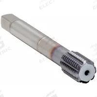 OSG Thread Forming Tap: M14x2 Metric, D12 / 6H, Bottoming Chamfer, V Coated Cobalt (MPN 1635014212). Key specifications — attr1299891: D12 / 6H.