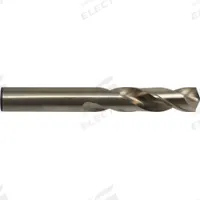 CLEVELAND Screw Machine Drill Bit: 6.5 mm, 135° Split Point, Straw/Bronze Cobalt (MPN C14808). Key specifications — attr1233209: 0.2559.