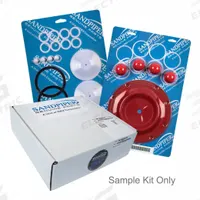 SANDPIPER AODD Pump Air Kit: Air End Repair Kit, 476.405.000. Key specifications — Includes: Air Valve Gasket; Product Type: Air End Repair Kit; Brand: SANDPIPER; Manufacturer Part Number: 476.405.000.