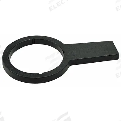 3M AQUA-PURE Housing Wrench: 7 in Dia - Water Filter Housing Repair Tools