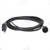 MILLER ELECTRIC TIG Remote Finger Control: 26 1/2 ft Cable Lg, Rotary East-West, 25 ft Op Range (MPN 151086). Key specifications — Brand: MILLER ELECTRIC; Manufacturer Part Number: 151086; Switch Type: Rotary East-West; For Welder Series: Syncrowave 210.